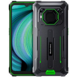   Blackview BV6200 Pro 4/128GB Green