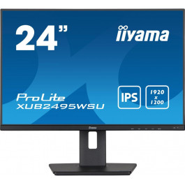   iiyama XUB2495WSU-B5