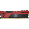 PATRIOT 16 GB (2x8GB) DDR4 2666 MHz Viper Elite II (PVE2416G266C6K) - зображення 2