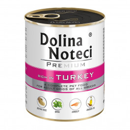   Dolina Noteci Premium Turkey 800 г DN333-300021