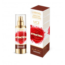   MAI Cosmetics Lubigel Chocolate 30 мл (SO2415)