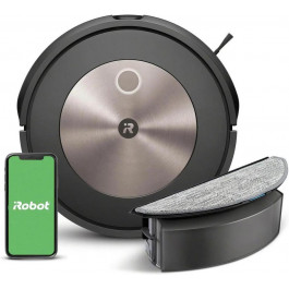   iRobot Roomba Combo j5