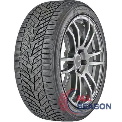 Yokohama W.Drive V905 (275/40R21 107V) - зображення 1