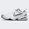 Nike Білі чоловічі кросівки  Air Monarch IV 416355-102 42.5 - зображення 1