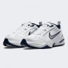 Nike Білі чоловічі кросівки  Air Monarch IV 416355-102 42.5 - зображення 2