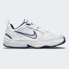 Nike Білі чоловічі кросівки  Air Monarch IV 416355-102 42.5 - зображення 3