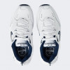 Nike Білі чоловічі кросівки  Air Monarch IV 416355-102 42.5 - зображення 6