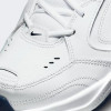 Nike Білі чоловічі кросівки  Air Monarch IV 416355-102 42.5 - зображення 7