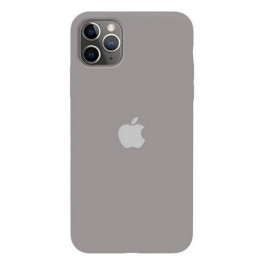   TOTO Silicone Full Protection Case Apple iPhone 11 Pro Max Pebble Grey