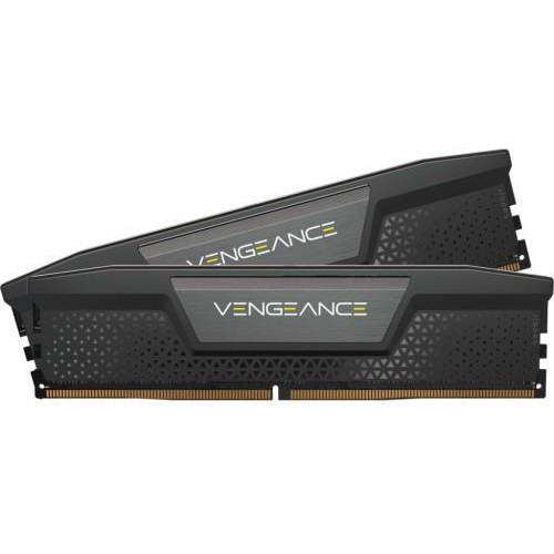 Corsair 32 GB (2x16GB) DDR5 6400 MHz Vengeance (CMK32GX5M2B6400C32) - зображення 1