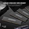 Corsair 32 GB (2x16GB) DDR5 6400 MHz Vengeance (CMK32GX5M2B6400C32) - зображення 6