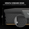 Corsair 32 GB (2x16GB) DDR5 6400 MHz Vengeance (CMK32GX5M2B6400C32) - зображення 8