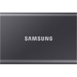   Samsung T7 4 TB (MU-PC4T0T/WW)