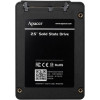 Apacer AS340 Panther 240 GB (AP240GAS340G) - зображення 2