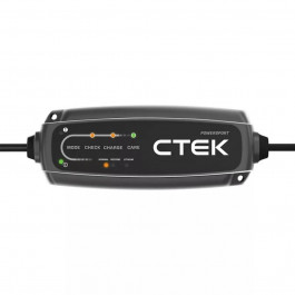   CTEK CT5 POWERSPORT