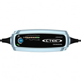   CTEK LITHIUM XS