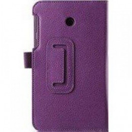   TTX Asus Fonepad HD 7 FE170CG Leather case Purple (TTX-FE170CGPU)