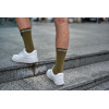 Dexshell Водонепроникні шкарпетки  Ultra Thin Crew OG Socks DS683OGS S Хакі/Сірий (6954358983215) - зображення 8