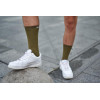 Dexshell Водонепроникні шкарпетки  Ultra Thin Crew OG Socks DS683OGS S Хакі/Сірий (6954358983215) - зображення 9