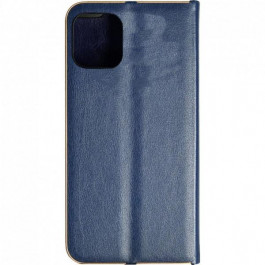   Florence iPhone 11 Pro TOP №2 Leather Dark Blue (RL059488)