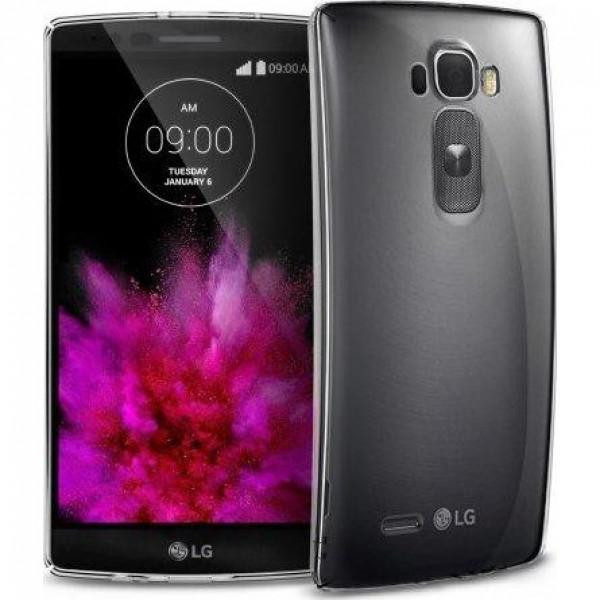 Ringke Slim for LG G Flex 2 Crystal (556687) - зображення 1