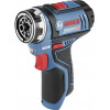 Bosch GSR 12V-15 FC (06019F6004) - зображення 1