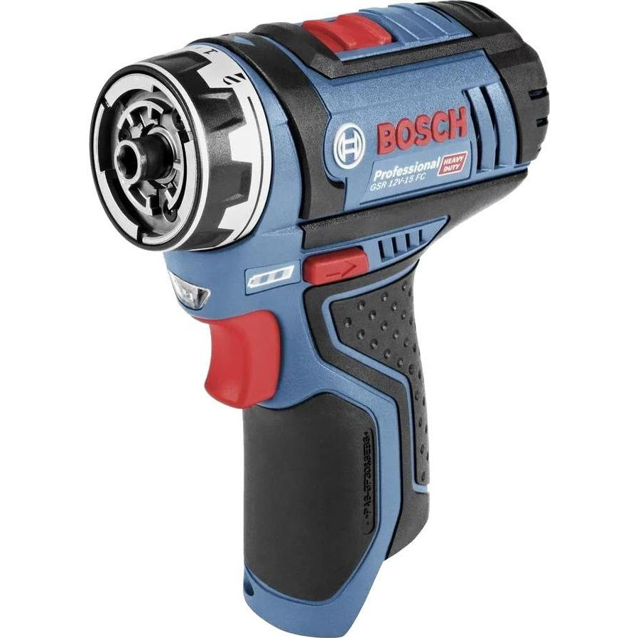 Bosch GSR 12V-15 FC (06019F6004) - зображення 1