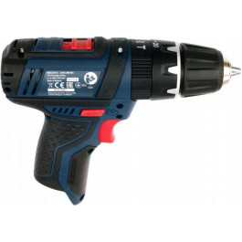   Bosch GSB 10,8-2-LIH Professional (06019B6901)