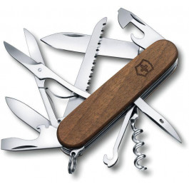   Victorinox Huntsman Wood (1.3711.63)