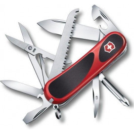   Victorinox EvoGrip 18 (2.4913.C)