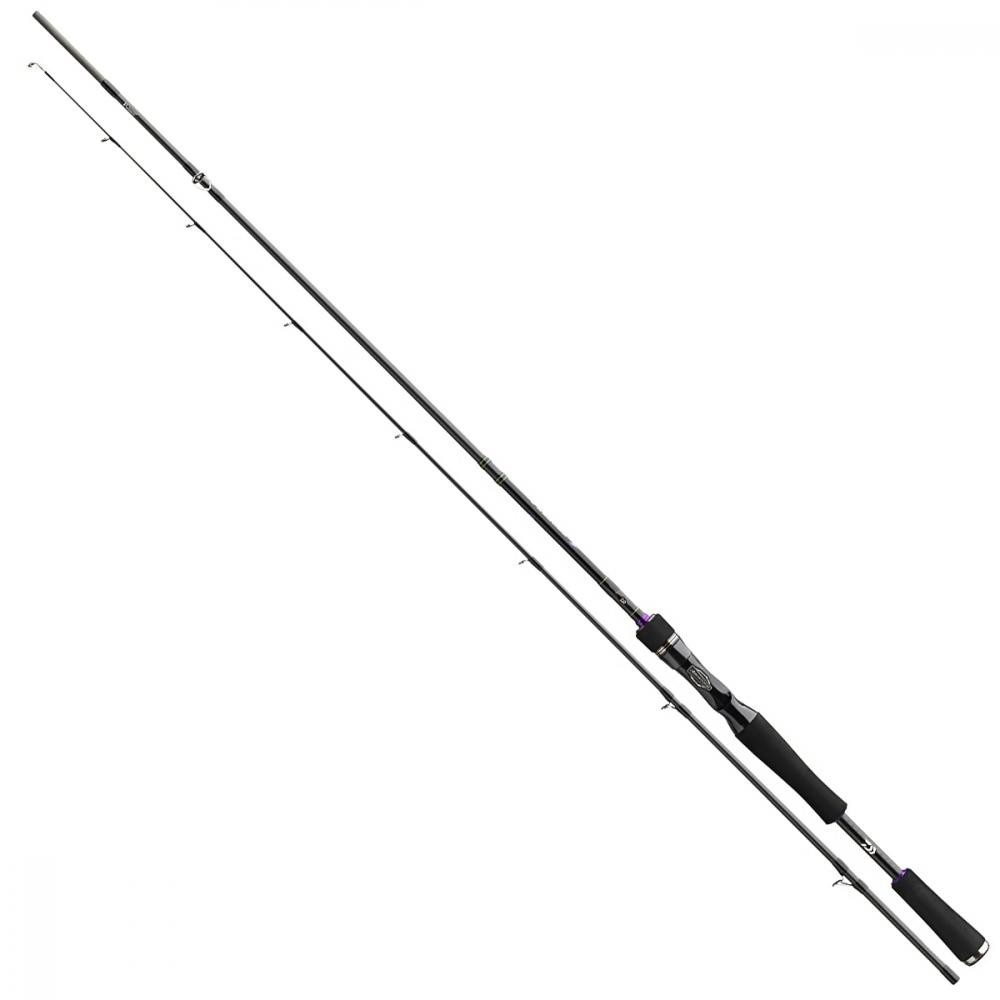 Daiwa Prorex XR Spinning / 2.40m 40-120g (11307-247) - зображення 1