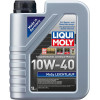 Liqui Moly MoS2 Leichtlauf 10W-40 1л - зображення 1