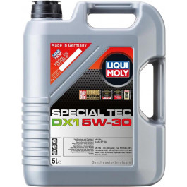   Liqui Moly Special Tec 5W-30 5л