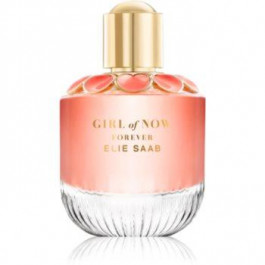   Elie Saab Girl of Now Forever Парфюмированная вода для женщин 90 мл