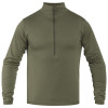 MFH Термоактивна футболка  US Level II GEN III Longsleeve - Olive XL - зображення 1