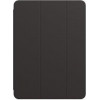 Apple Smart Folio for iPad Pro 11" 2nd Gen. - Black (MXT42) - зображення 1