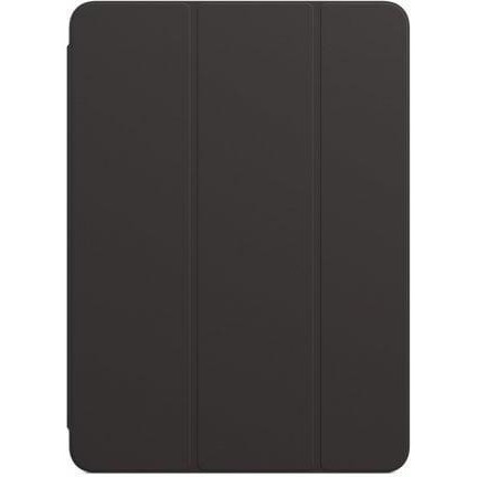 Apple Smart Folio for iPad Pro 11" 2nd Gen. - Black (MXT42) - зображення 1