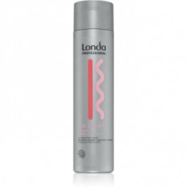   Londa Professional Curl Definer шампунь для кучерявого та хвилястого волосся 250 мл