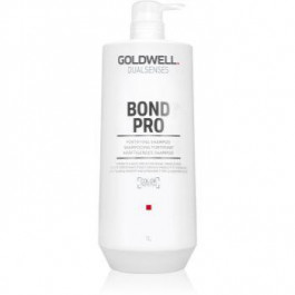   Goldwell Dualsenses Bond Pro відновлюючий шампунь для пошкодженог та ослабленого волосся 1000 мл