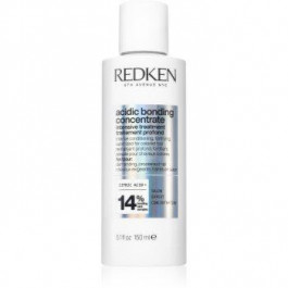   Redken Acidic Bonding Concentrate Пре -шампунь для пошкодженого волосся 150 мл