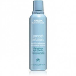   Aveda Smooth Infusion™ Anti-Frizz Shampoo шампунь для розгладження волосся проти розпушування 200 мл