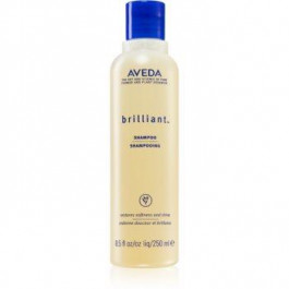   Aveda Brilliant™ Shampoo шампунь для волосся пошкодженого хімічним шляхом 250 мл