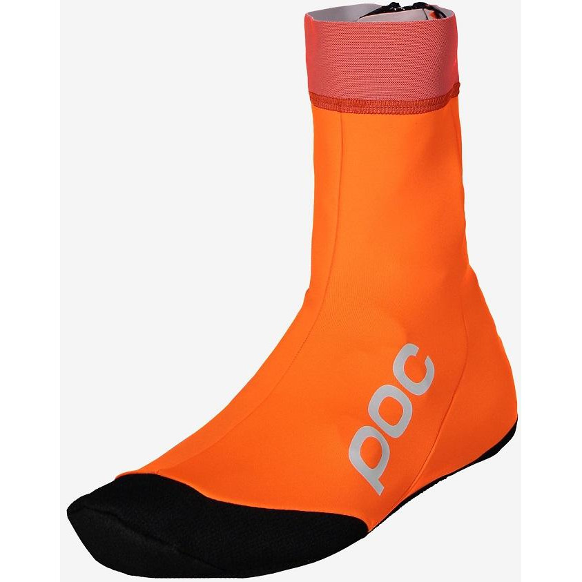 POC Бахили  Thermal Bootie Zink Orange (PC 532111205), Розмір M - зображення 1