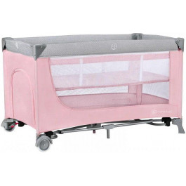   KinderKraft Leody Pink (KCLEOD00PNK0000)