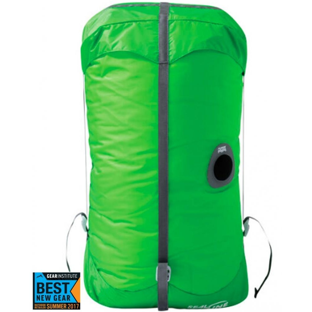 SealLine BlockerLite Compression Dry Sack 20L (10268) - зображення 1