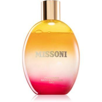 Missoni гель для душа та ванни для жінок 250 мл - зображення 1