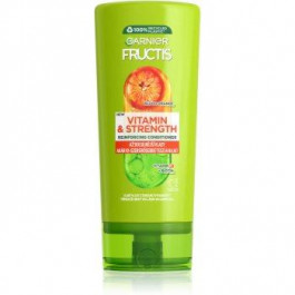   Garnier Fructis Vitamin & Strength кондиціонер для зміцнення волосся 200 мл