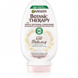   Garnier Botanic Therapy Oat Delicacy заспокоюючий бальзам для волосся 200 мл