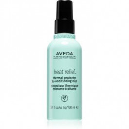   Aveda Heat Relief™ Thermal Protector & Conditioning Mist розгладжуюче молочко термозахист 100 мл