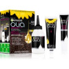 Garnier Olia Big Kit перманентна фарба для волосся відтінок 3.23 Dark Chocolate - зображення 1